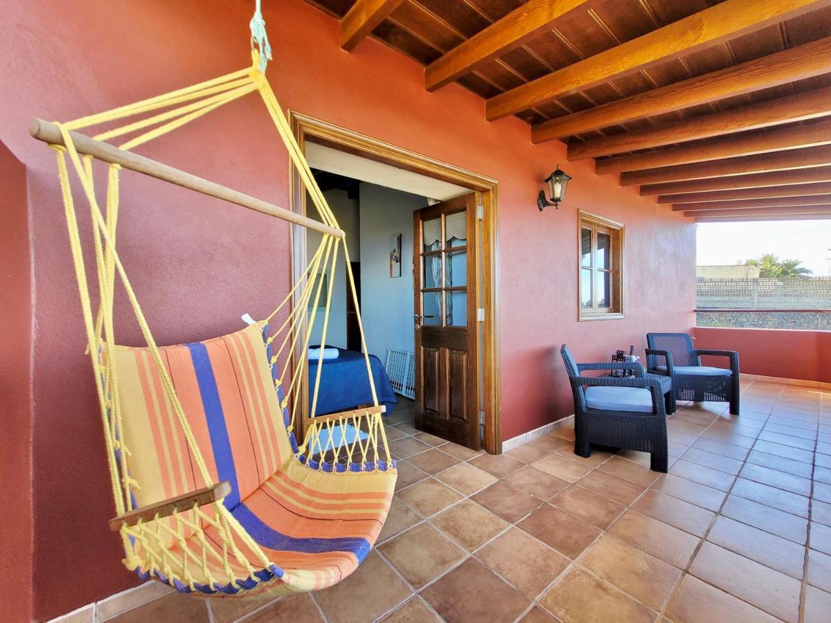 Bollullo Sunset - Apamate Apartment La Orotava Luaran gambar