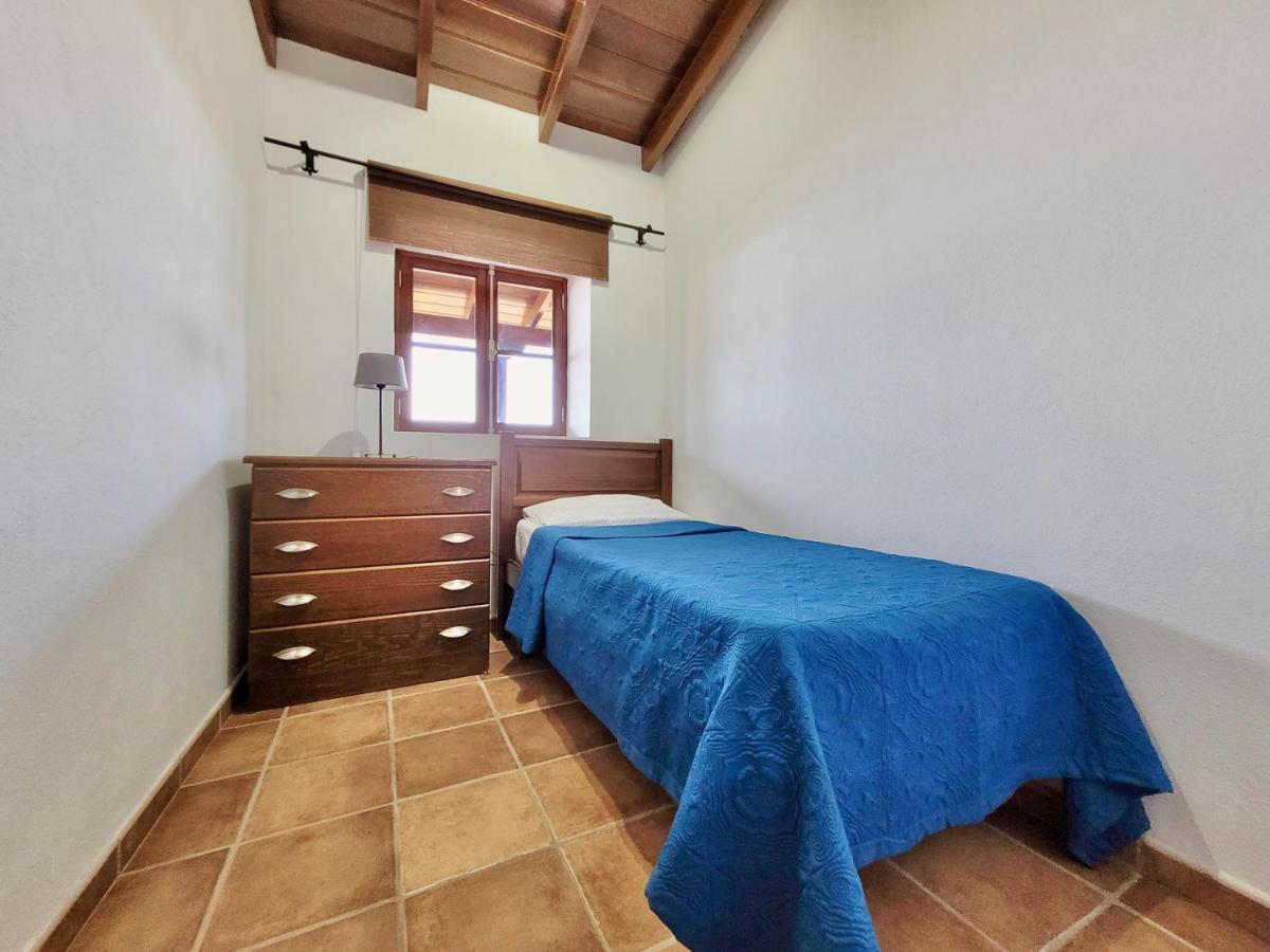 Bollullo Sunset - Apamate Apartment La Orotava Luaran gambar