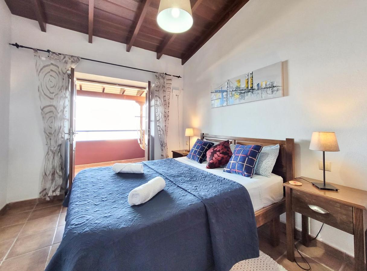 Bollullo Sunset - Apamate Apartment La Orotava Luaran gambar