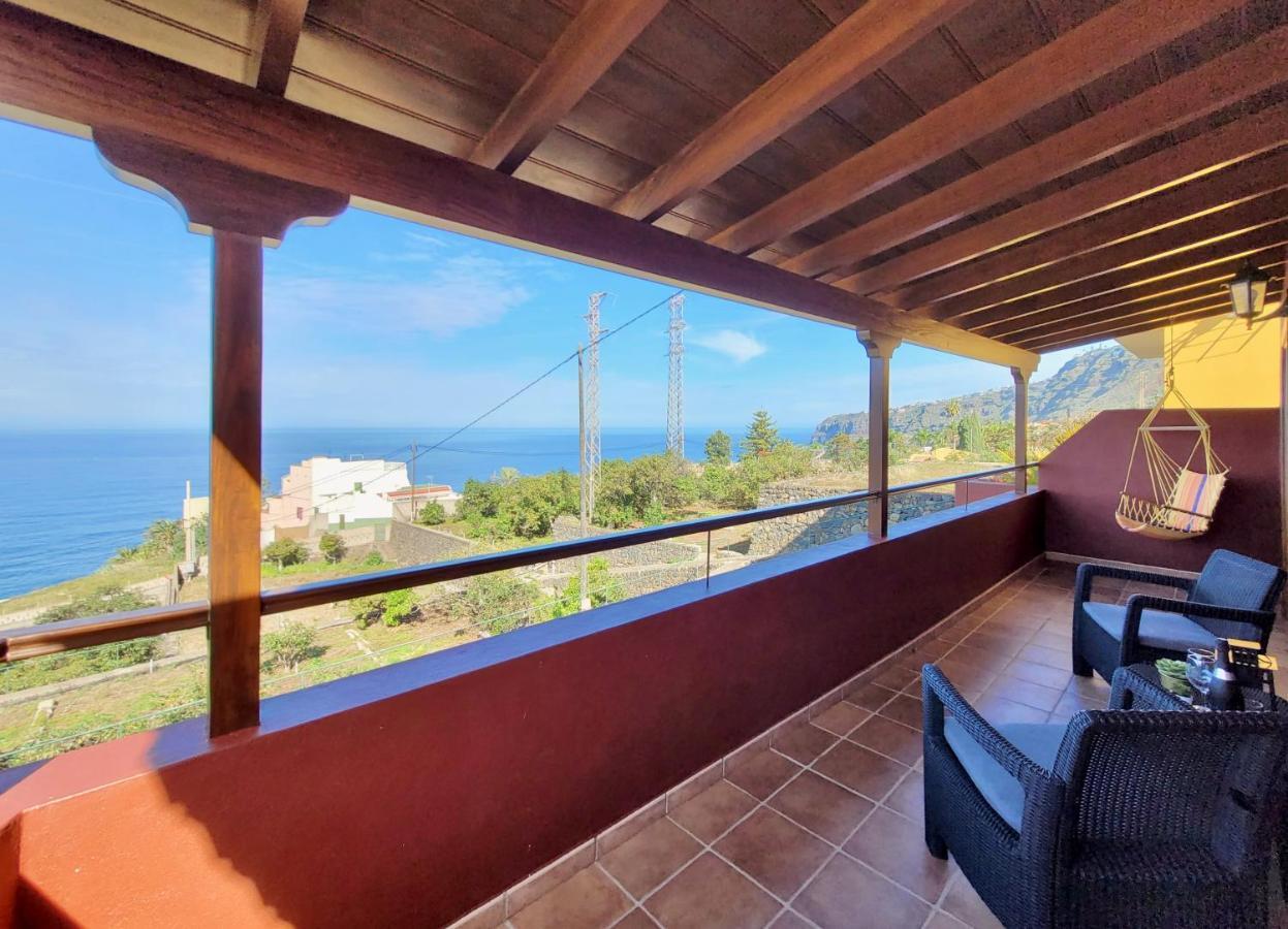 Bollullo Sunset - Apamate Apartment La Orotava Luaran gambar