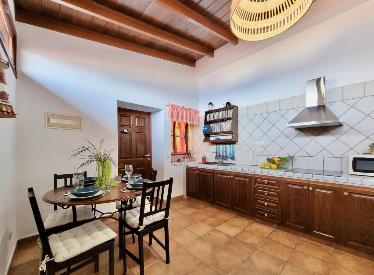 Bollullo Sunset - Apamate Apartment La Orotava Luaran gambar
