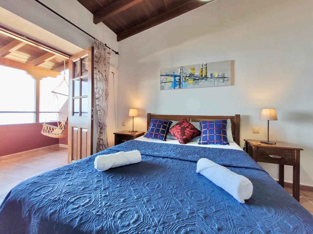 Bollullo Sunset - Apamate Apartment La Orotava Luaran gambar