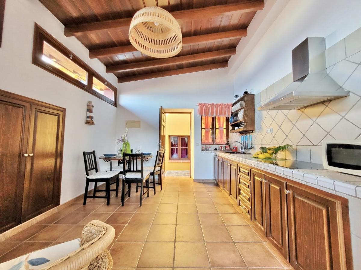 Bollullo Sunset - Apamate Apartment La Orotava Luaran gambar