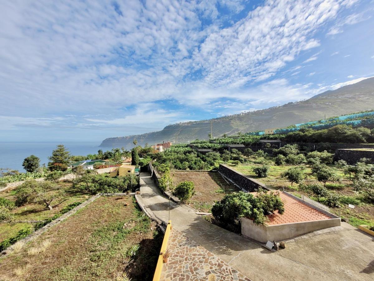 Bollullo Sunset - Apamate Apartment La Orotava Luaran gambar
