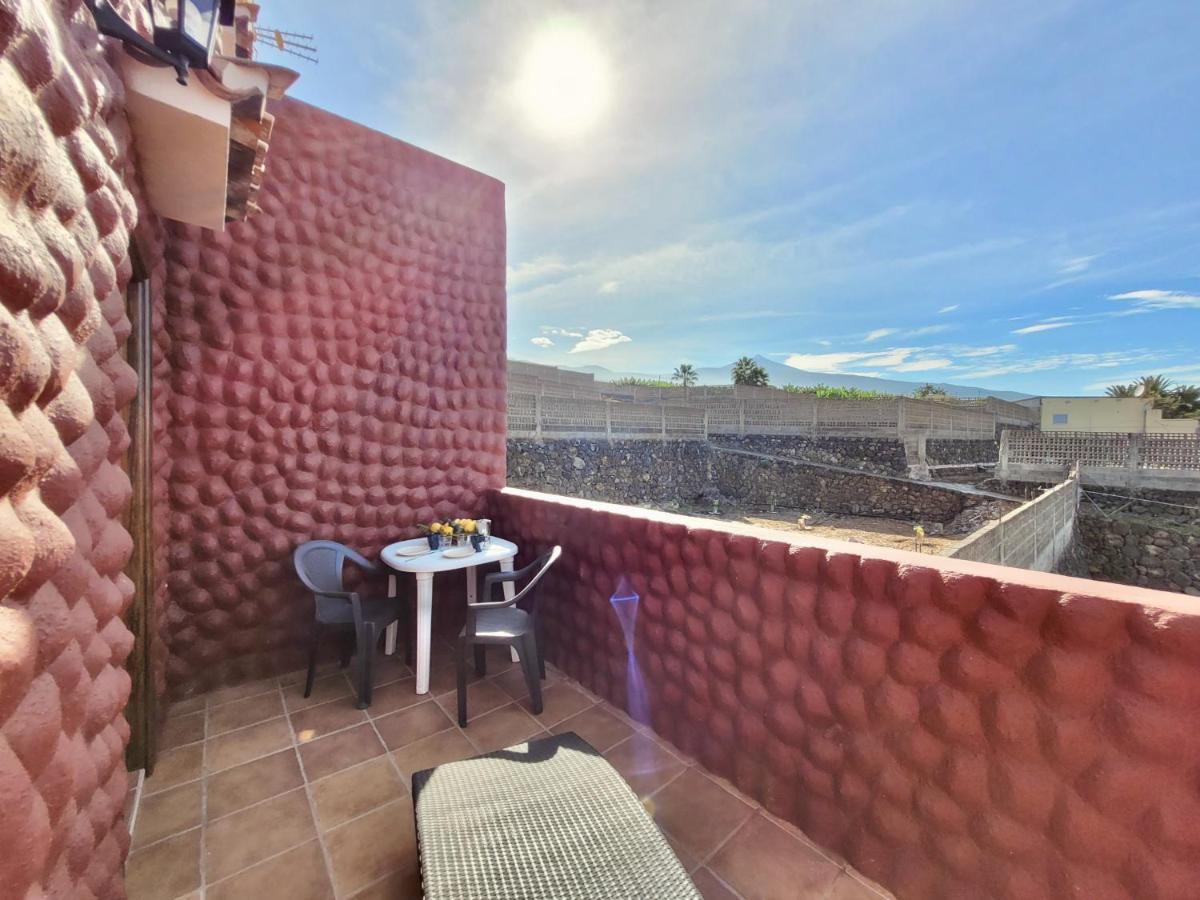 Bollullo Sunset - Apamate Apartment La Orotava Luaran gambar