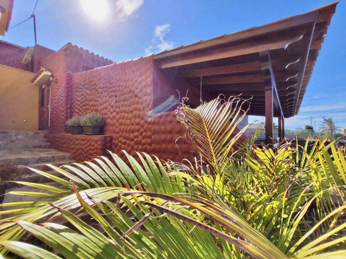 Bollullo Sunset - Apamate Apartment La Orotava Luaran gambar