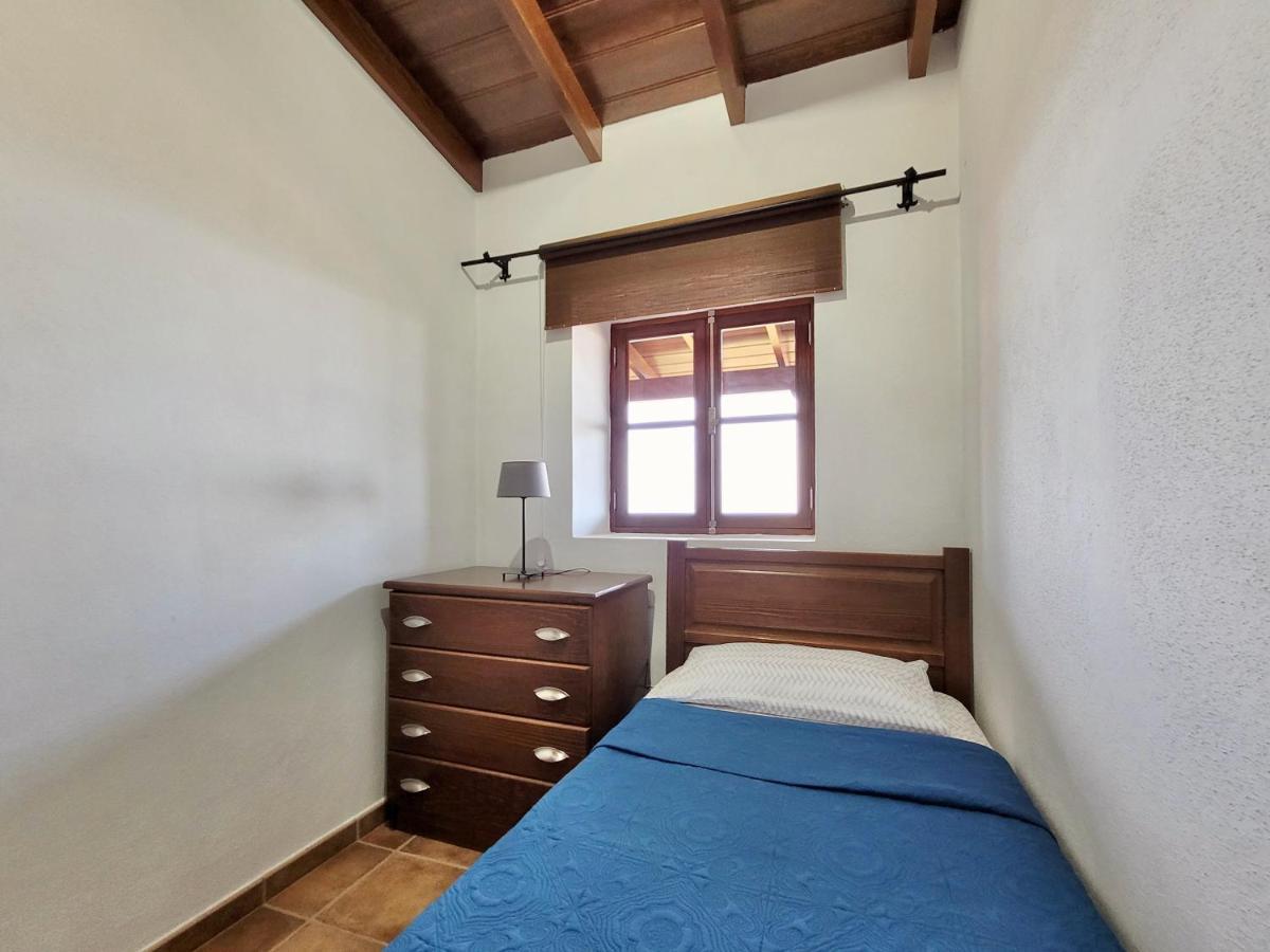 Bollullo Sunset - Apamate Apartment La Orotava Luaran gambar