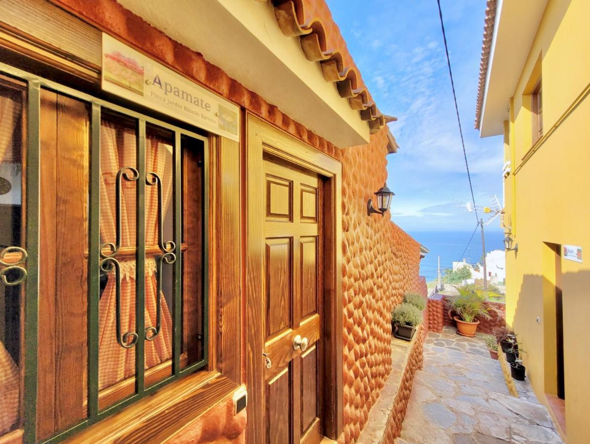 Bollullo Sunset - Apamate Apartment La Orotava Luaran gambar