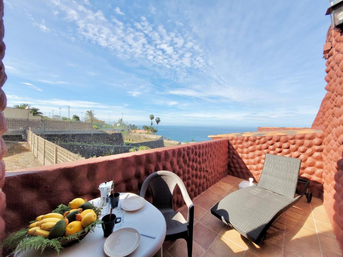 Bollullo Sunset - Apamate Apartment La Orotava Luaran gambar
