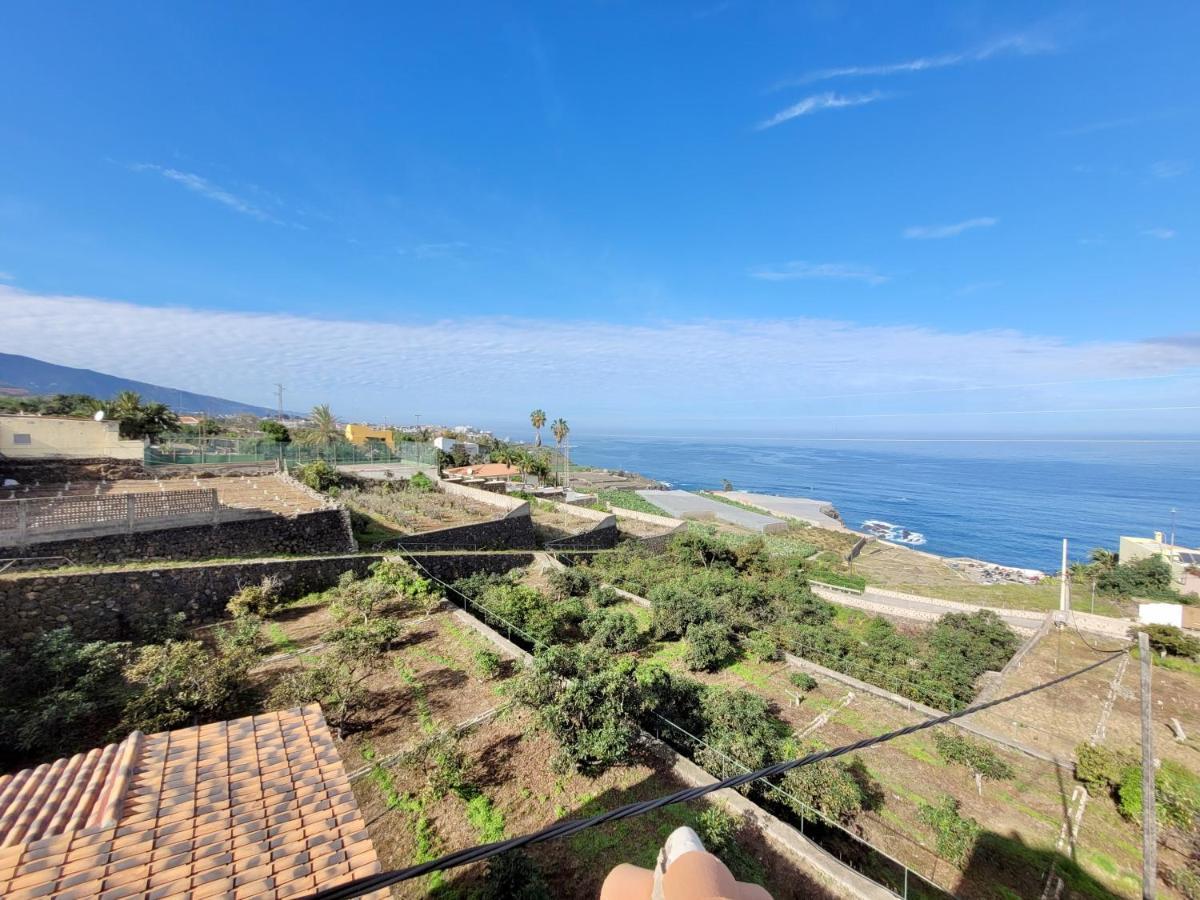 Bollullo Sunset - Apamate Apartment La Orotava Luaran gambar