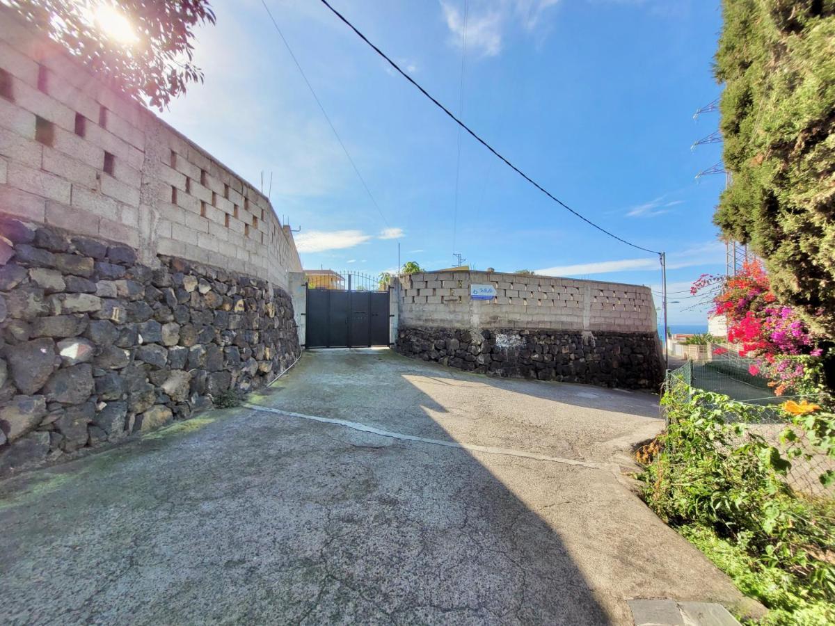 Bollullo Sunset - Apamate Apartment La Orotava Luaran gambar