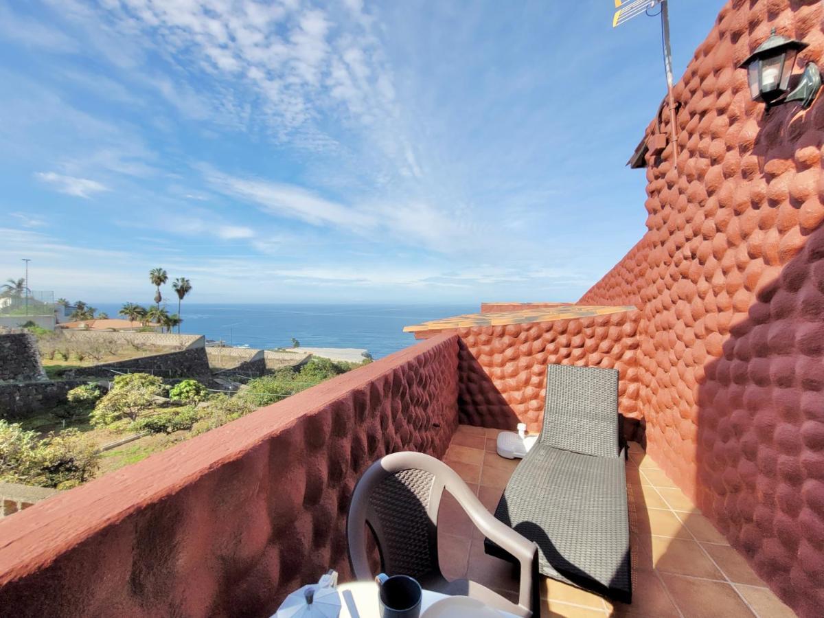 Bollullo Sunset - Apamate Apartment La Orotava Luaran gambar