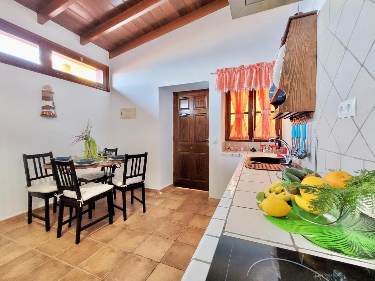 Bollullo Sunset - Apamate Apartment La Orotava Luaran gambar