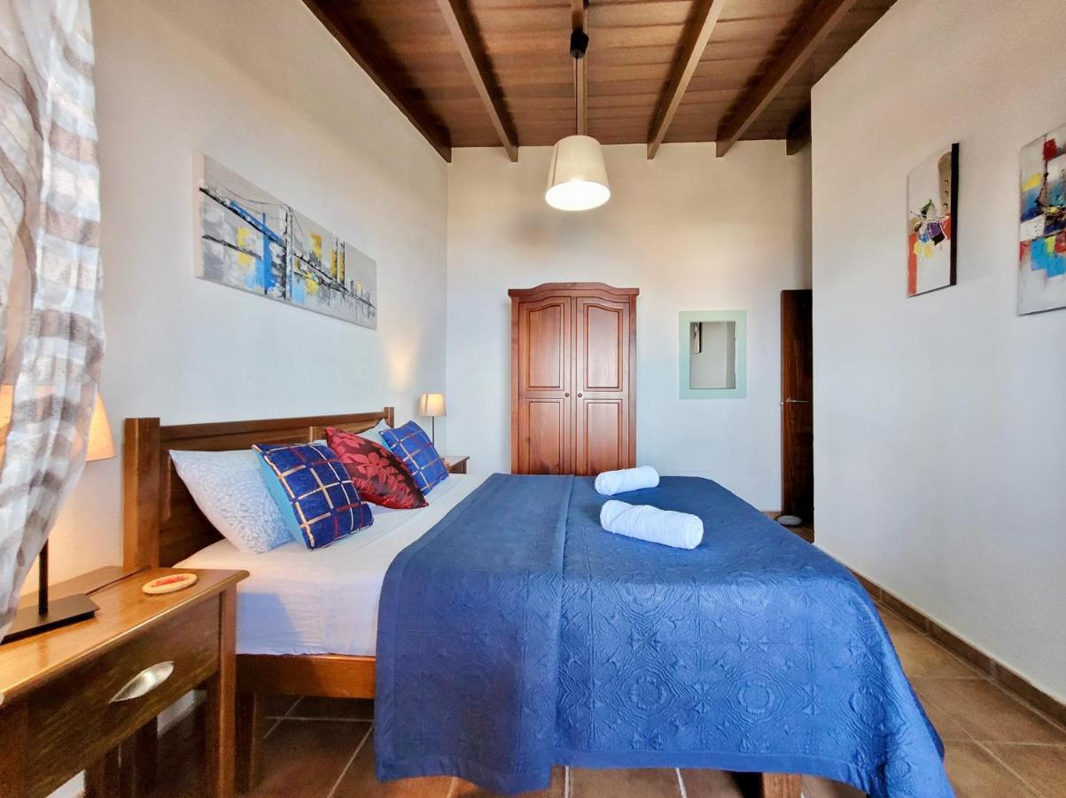 Bollullo Sunset - Apamate Apartment La Orotava Luaran gambar