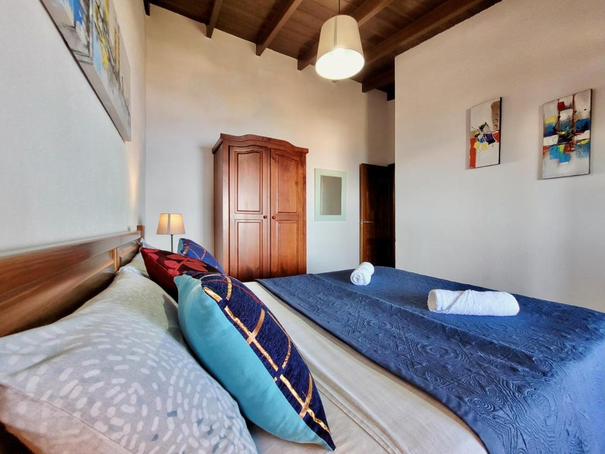 Bollullo Sunset - Apamate Apartment La Orotava Luaran gambar